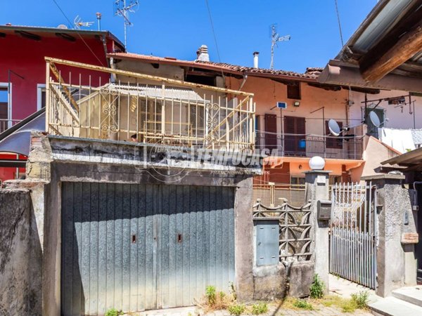 casa indipendente in vendita a Torrazza Piemonte