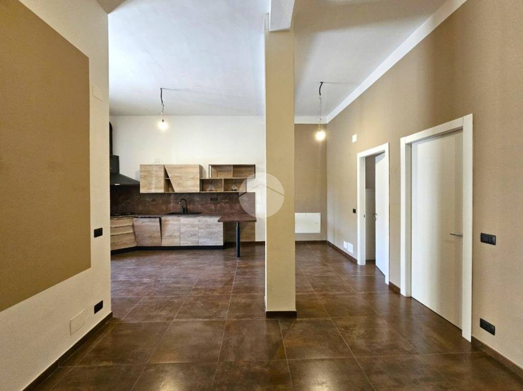 appartamento in vendita a Torrazza Piemonte