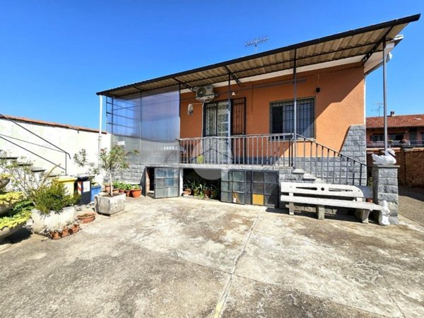 casa indipendente in vendita a Torrazza Piemonte