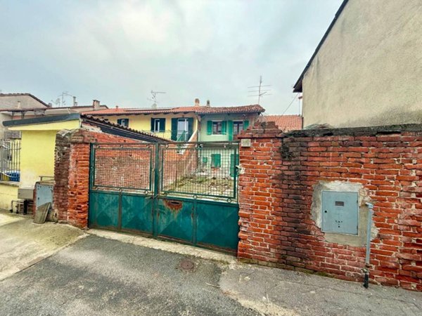 casa indipendente in vendita a Torrazza Piemonte