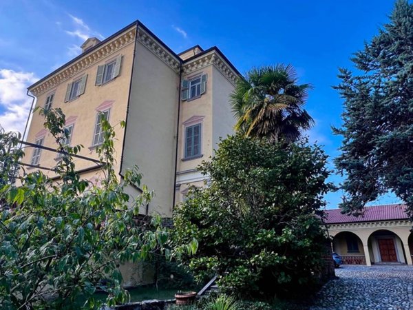 appartamento in vendita a Torre Canavese