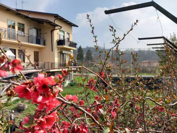 appartamento in vendita a Torre Canavese