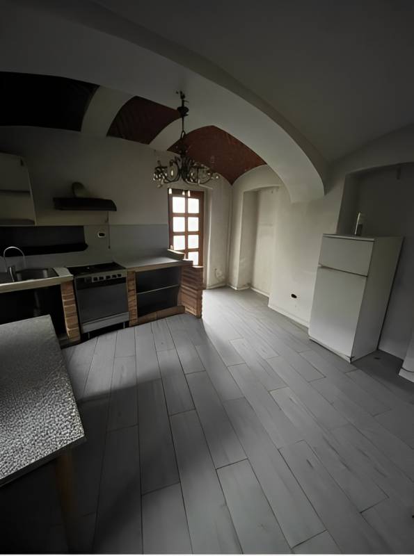 appartamento in vendita a Torre Canavese