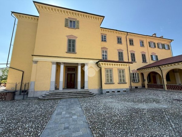 appartamento in vendita a Torre Canavese