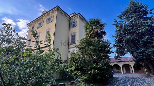 appartamento in vendita a Torre Canavese