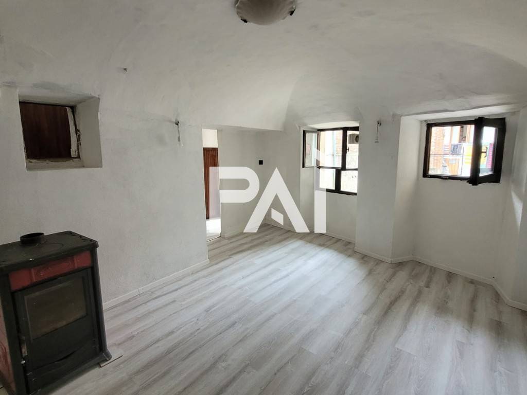 casa semindipendente in vendita a Torre Canavese