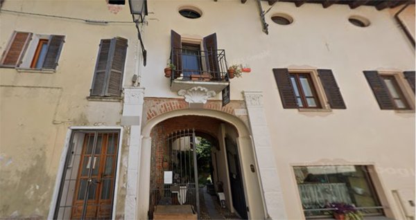 casa indipendente in vendita a Torre Canavese