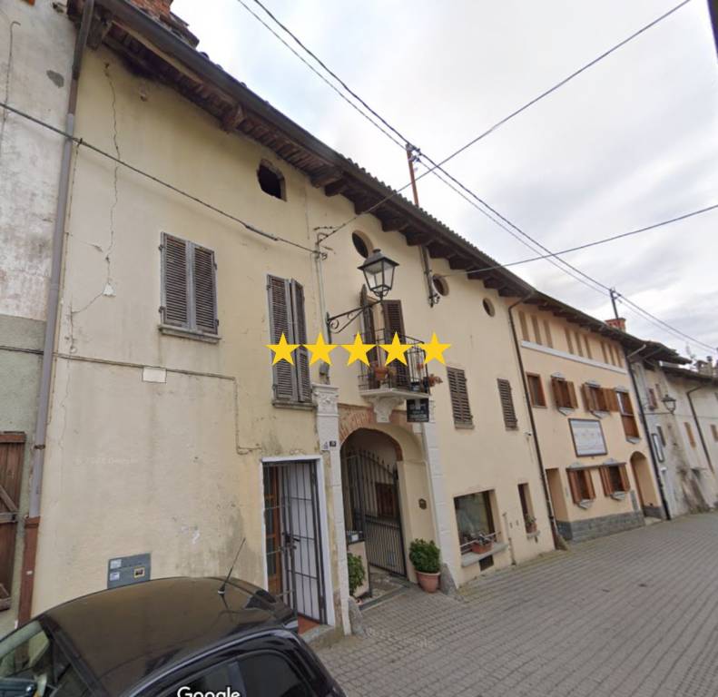 appartamento in vendita a Torre Canavese