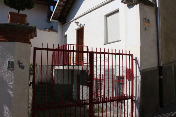 appartamento in vendita a Torre Canavese