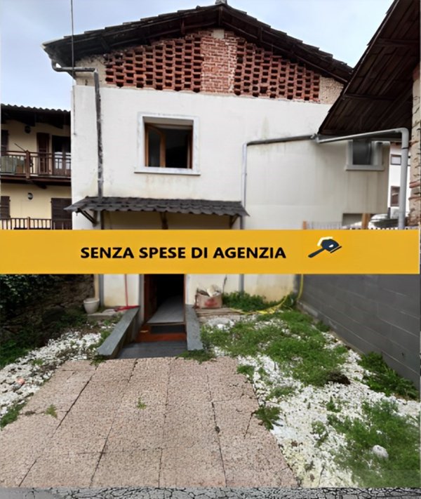 appartamento in vendita a Torre Canavese