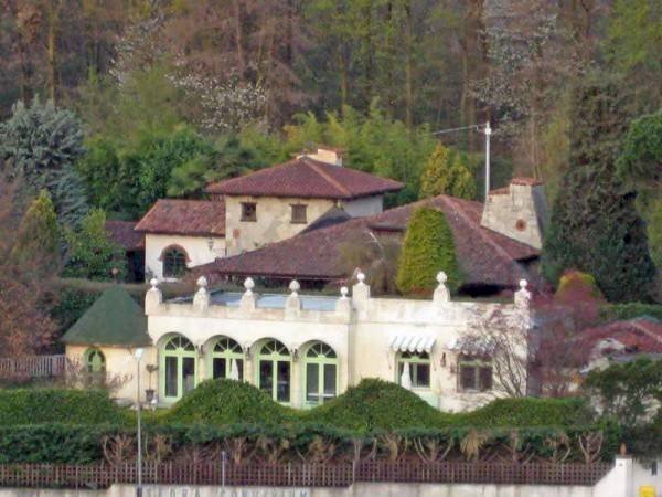 casa indipendente in vendita a Torre Canavese