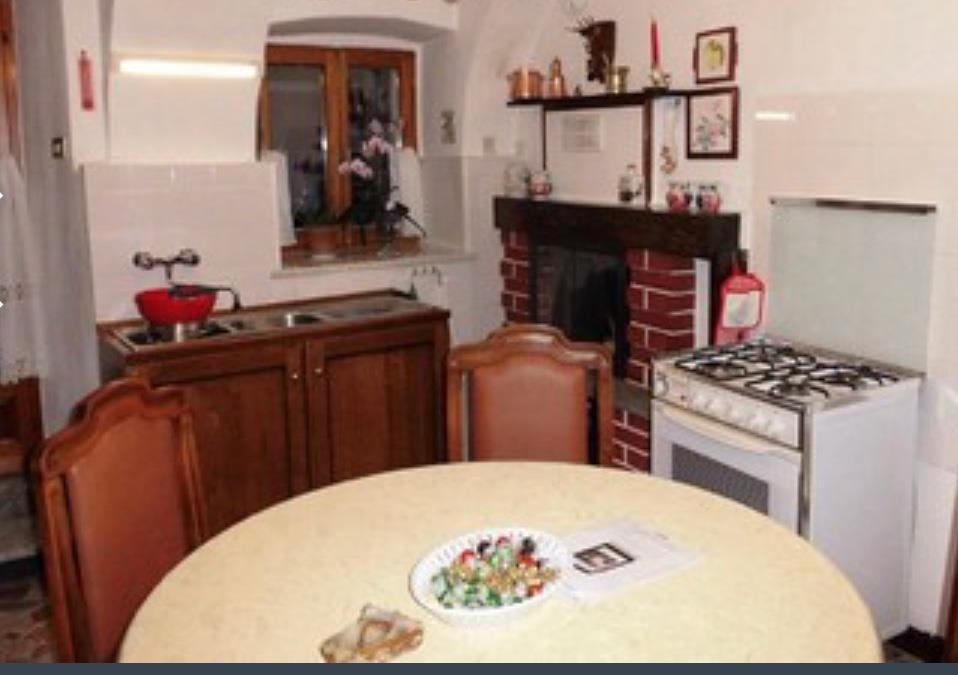 appartamento in vendita a Torre Canavese