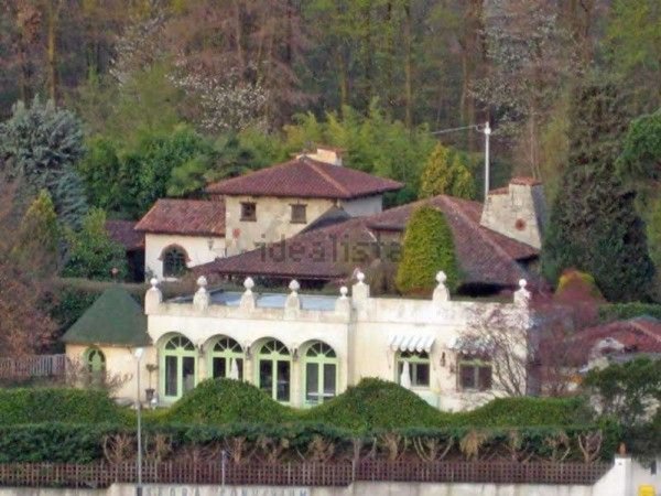 casa indipendente in vendita a Torre Canavese