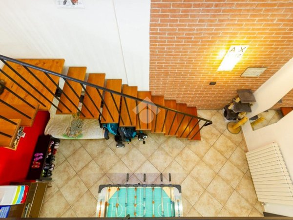 appartamento in vendita a Torre Pellice
