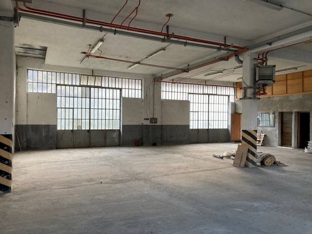 locale di sgombero in vendita a Torre Pellice