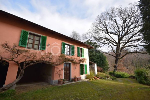 casa indipendente in vendita a Torre Pellice