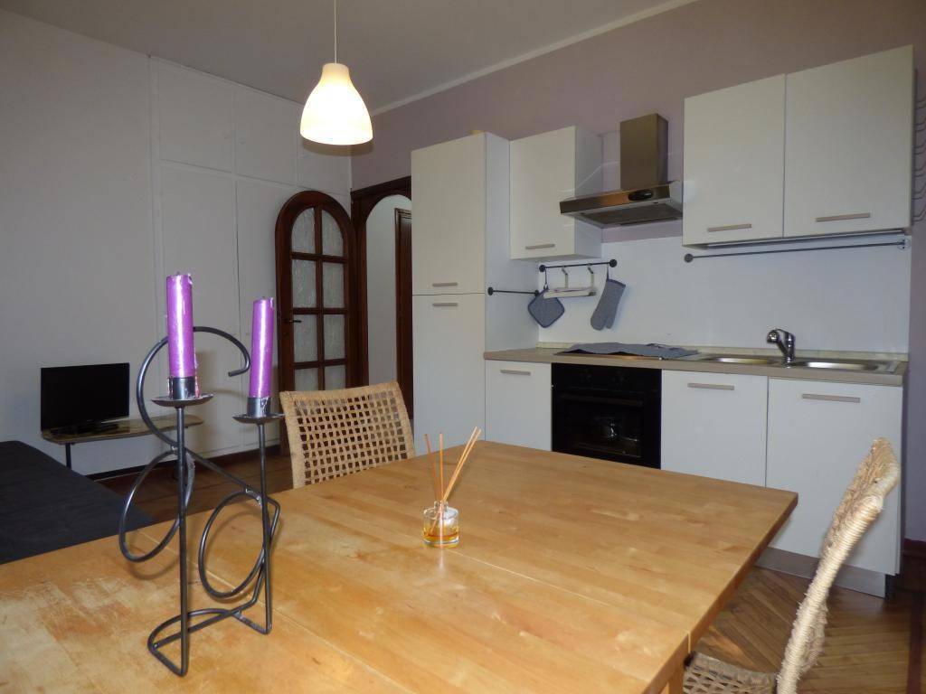 appartamento in vendita a Torre Pellice