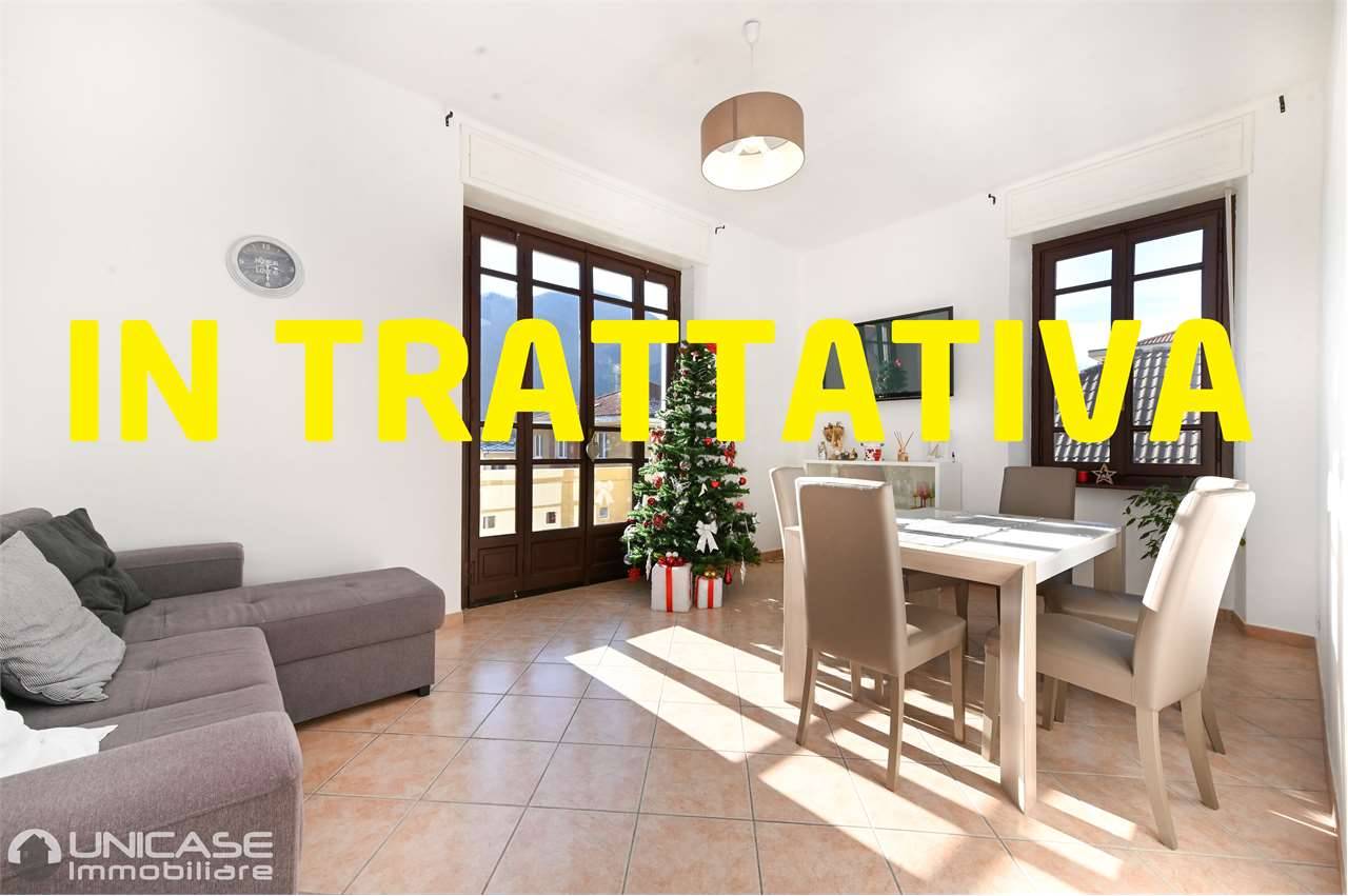 appartamento in vendita a Torre Pellice