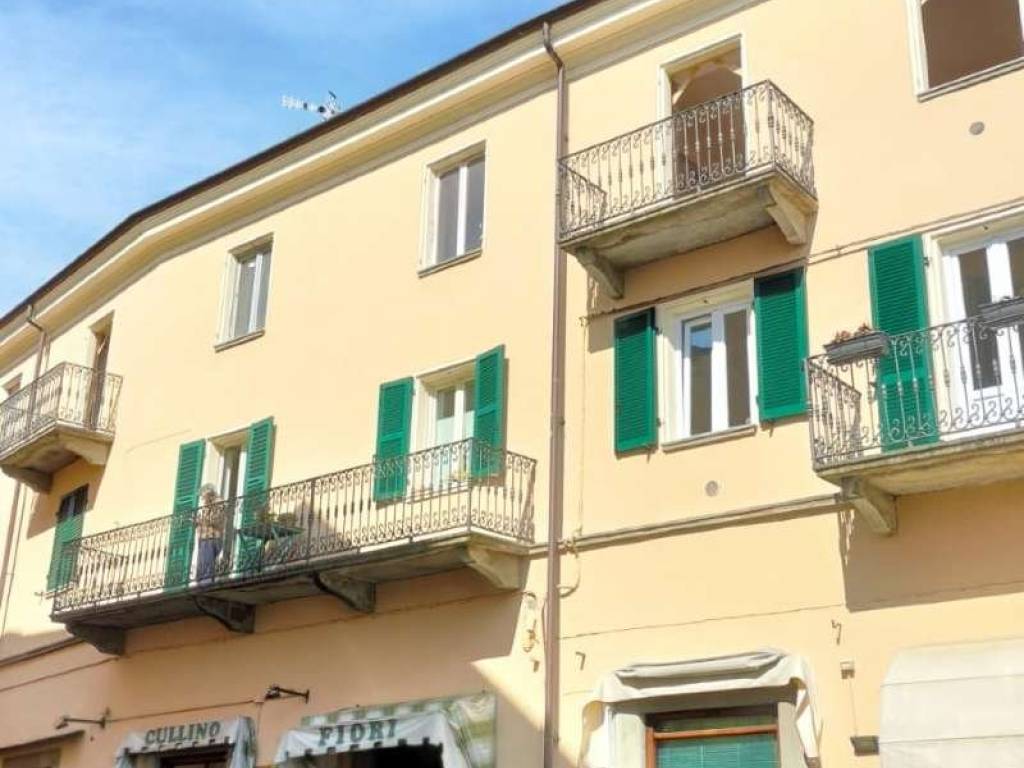 appartamento in vendita a Torre Pellice