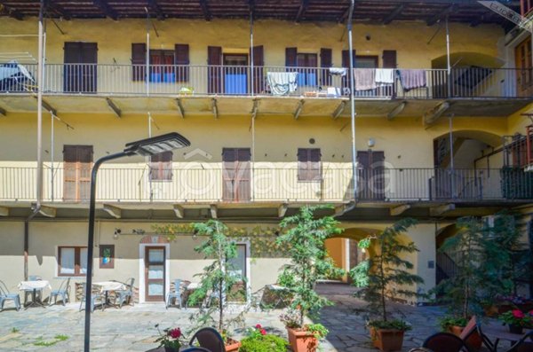 appartamento in vendita a Torre Pellice