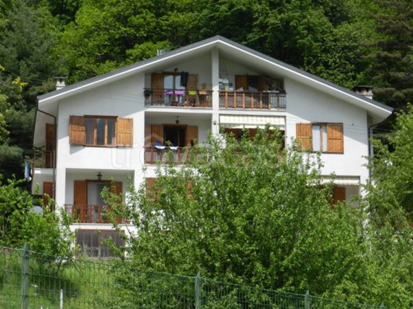 appartamento in vendita a Torre Pellice