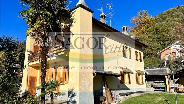 casa indipendente in vendita a Torre Pellice