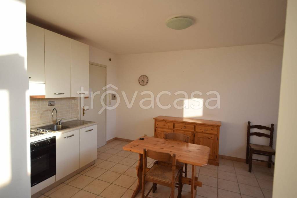appartamento in vendita a Torre Pellice