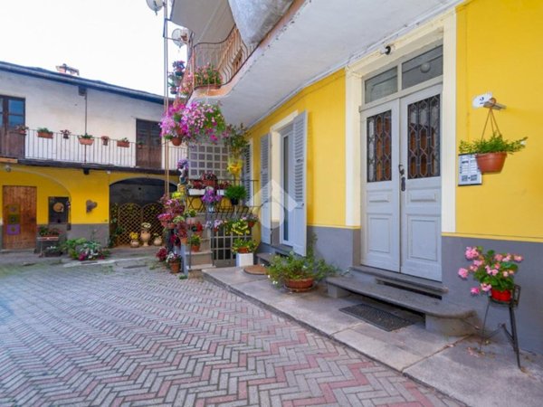 appartamento in vendita a Torre Pellice