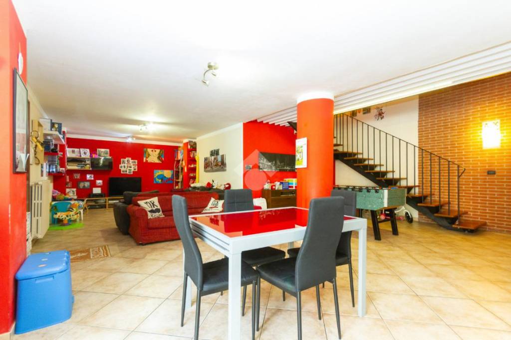 appartamento in vendita a Torre Pellice