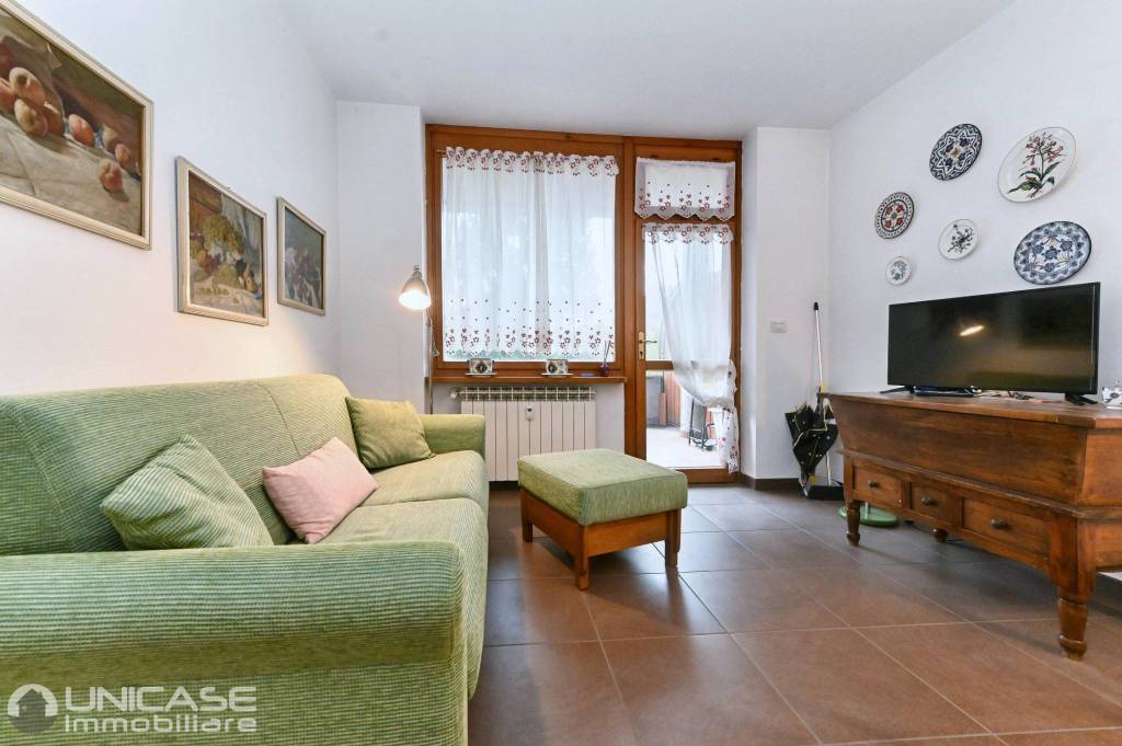 appartamento in vendita a Torre Pellice