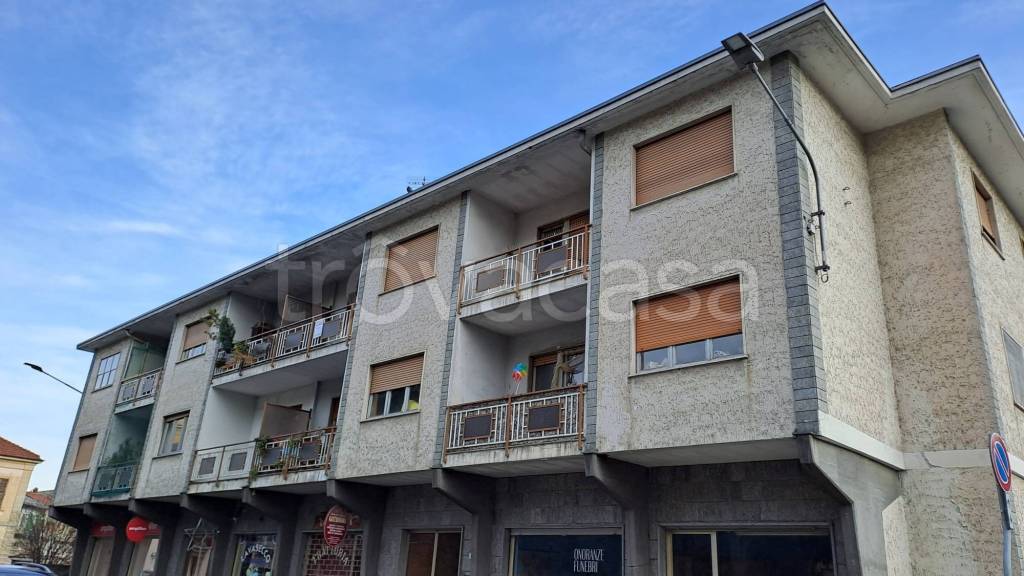 appartamento in vendita a Torre Pellice