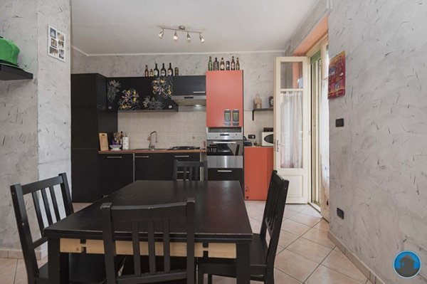appartamento in vendita a Torre Pellice