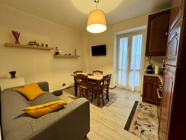 appartamento in vendita a Torre Pellice