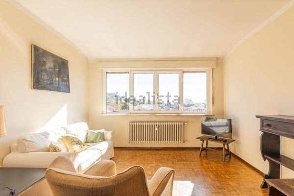 appartamento in vendita a Torre Pellice