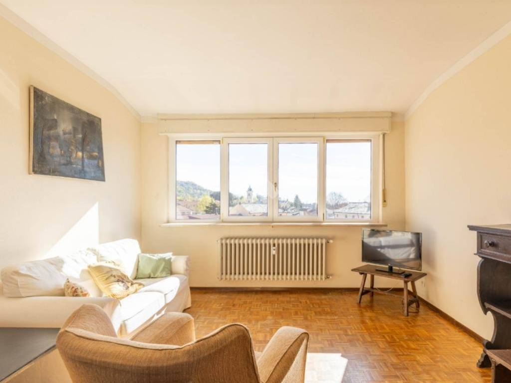 appartamento in vendita a Torre Pellice