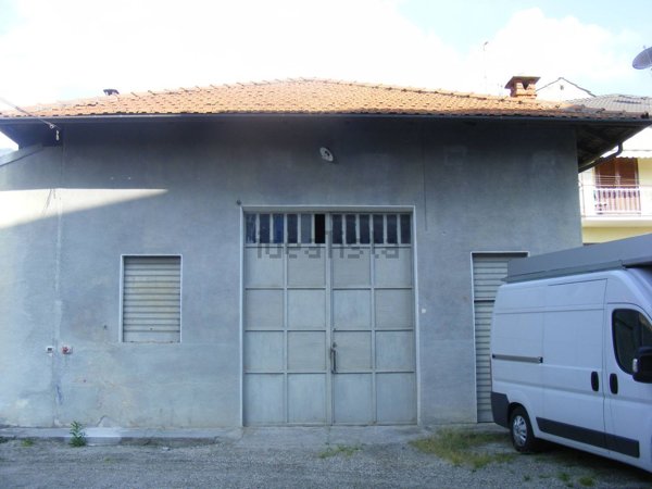 locale di sgombero in vendita a Torre Pellice