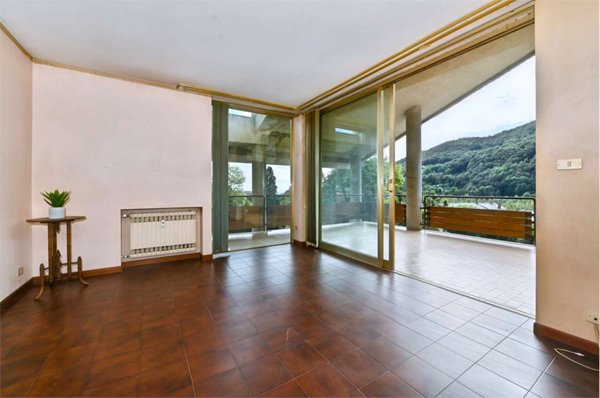 appartamento in vendita a Torre Pellice