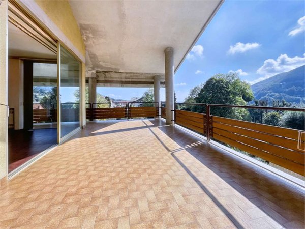 appartamento in vendita a Torre Pellice