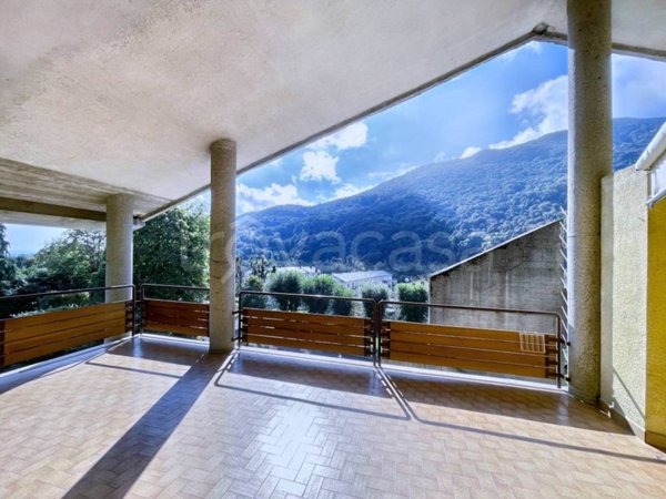 appartamento in vendita a Torre Pellice