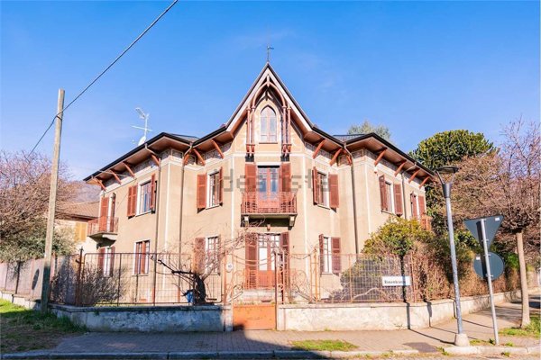 casa indipendente in vendita a Torre Pellice