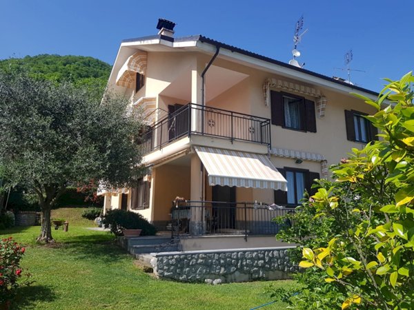 casa indipendente in vendita a Torre Pellice