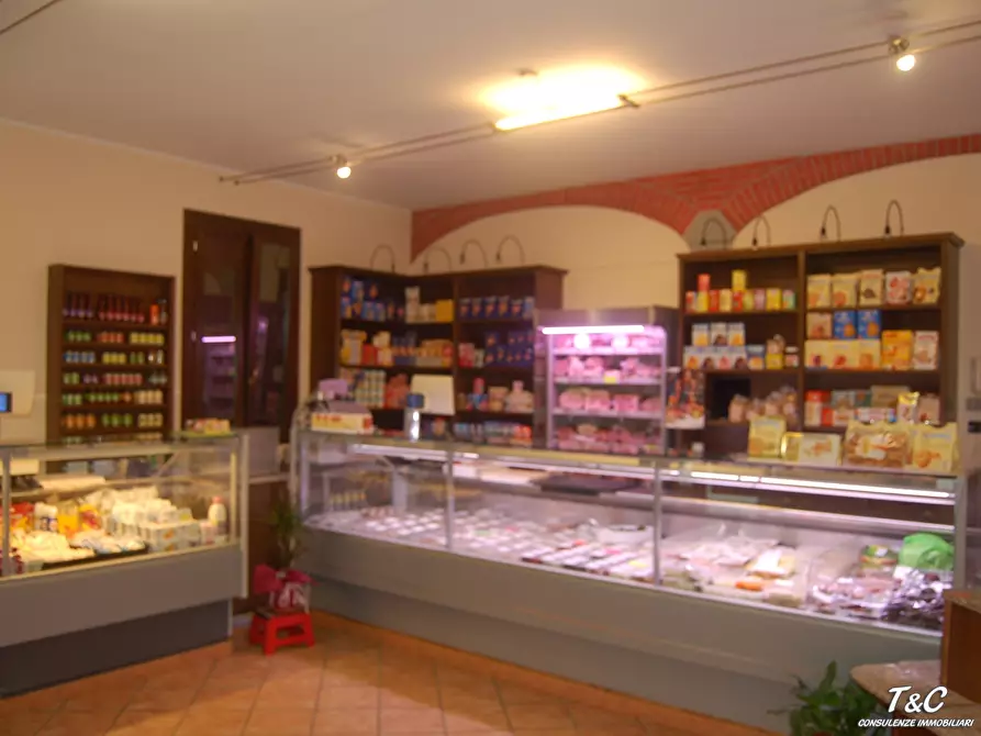 negozio in vendita a Torre Pellice