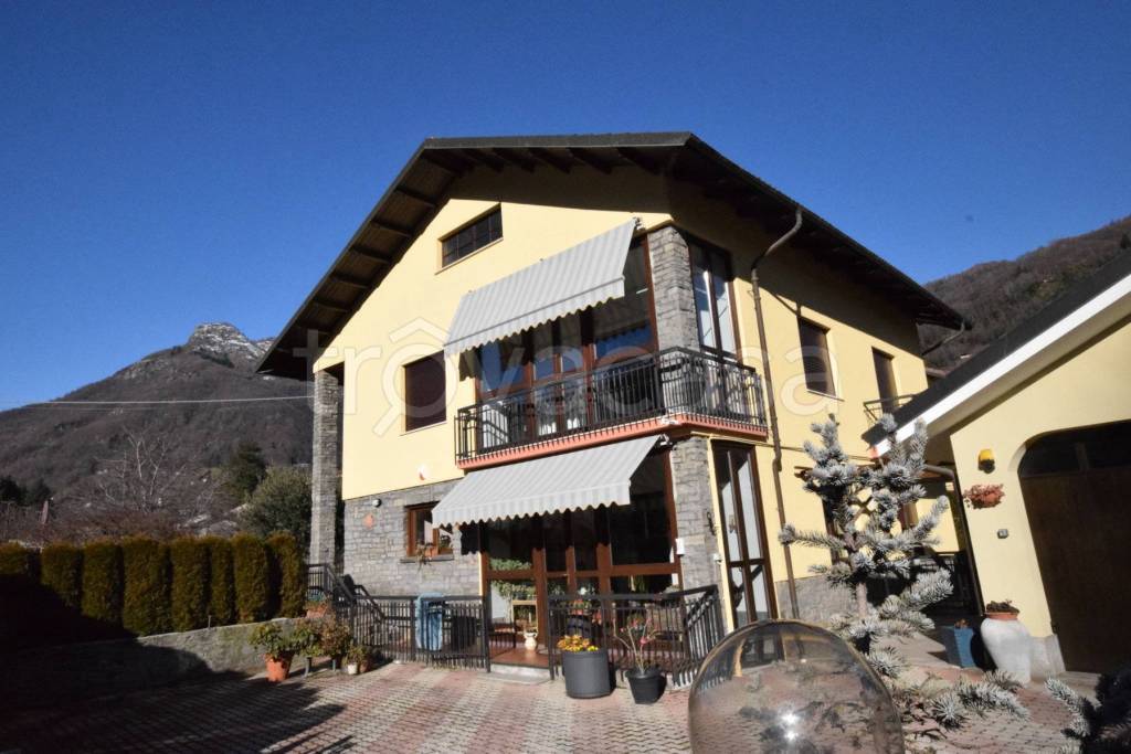 appartamento in vendita a Torre Pellice