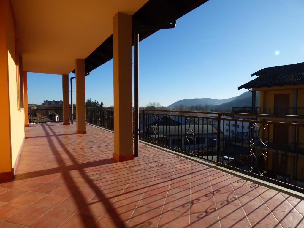 appartamento in vendita a Torre Pellice