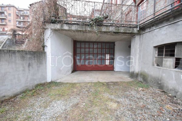 locale commerciale in vendita a Torre Pellice
