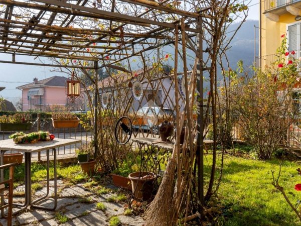appartamento in vendita a Torre Pellice