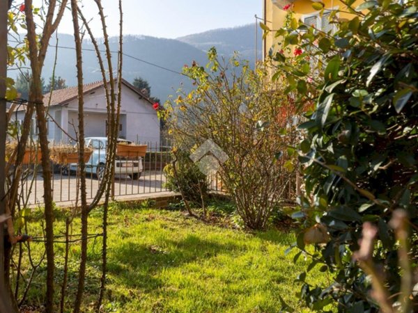 appartamento in vendita a Torre Pellice