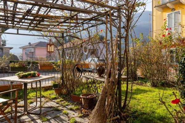 appartamento in vendita a Torre Pellice