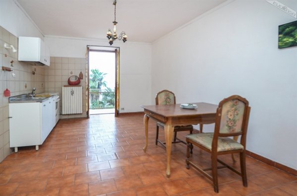 appartamento in vendita a Torre Pellice