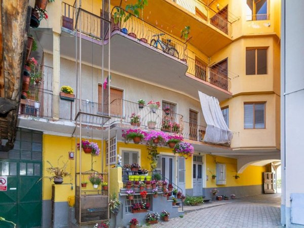 appartamento in vendita a Torre Pellice